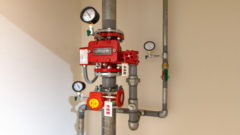 消防設備設置工事で大切な心構え